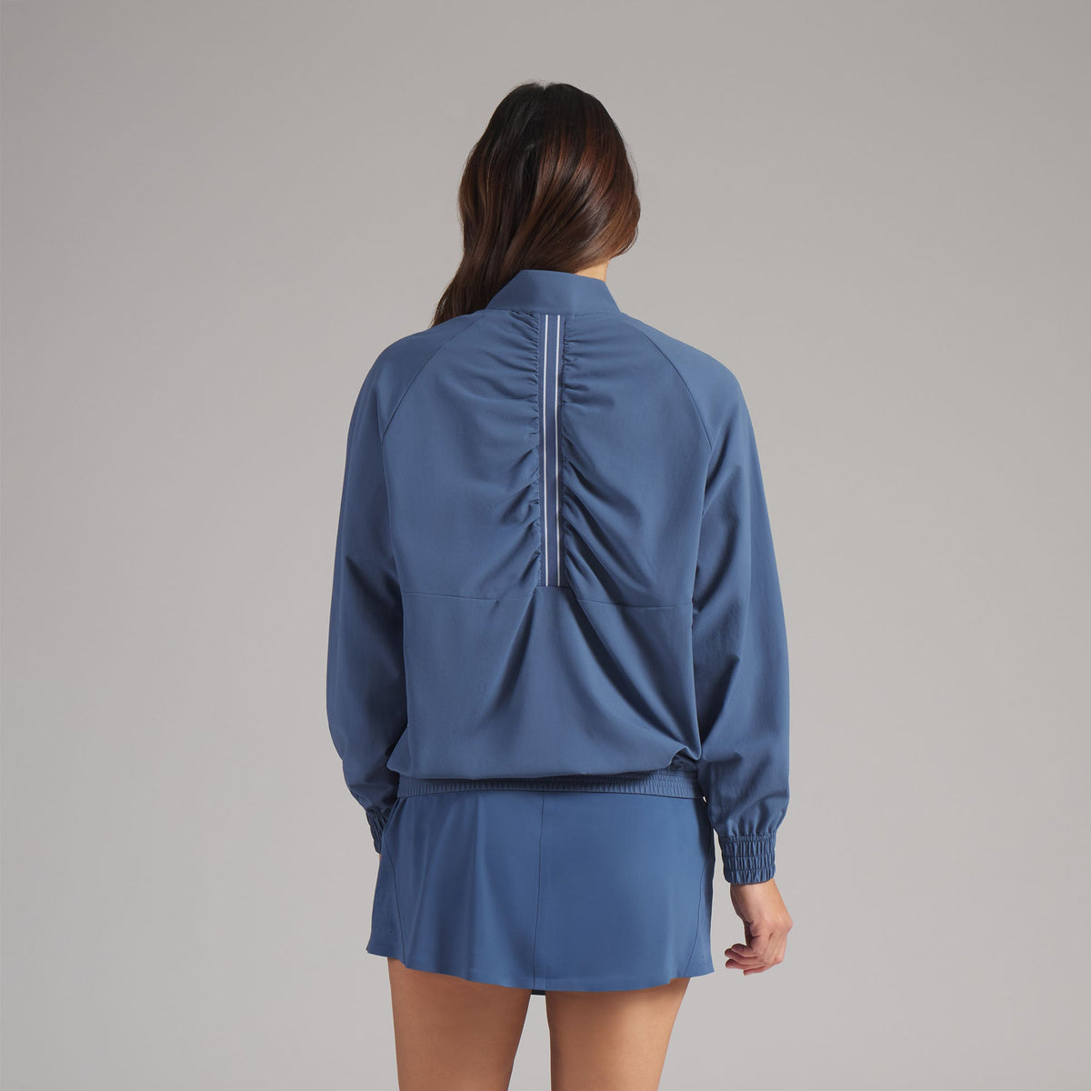 Women's Wind Golf Jacket - Puma Golf Trusted