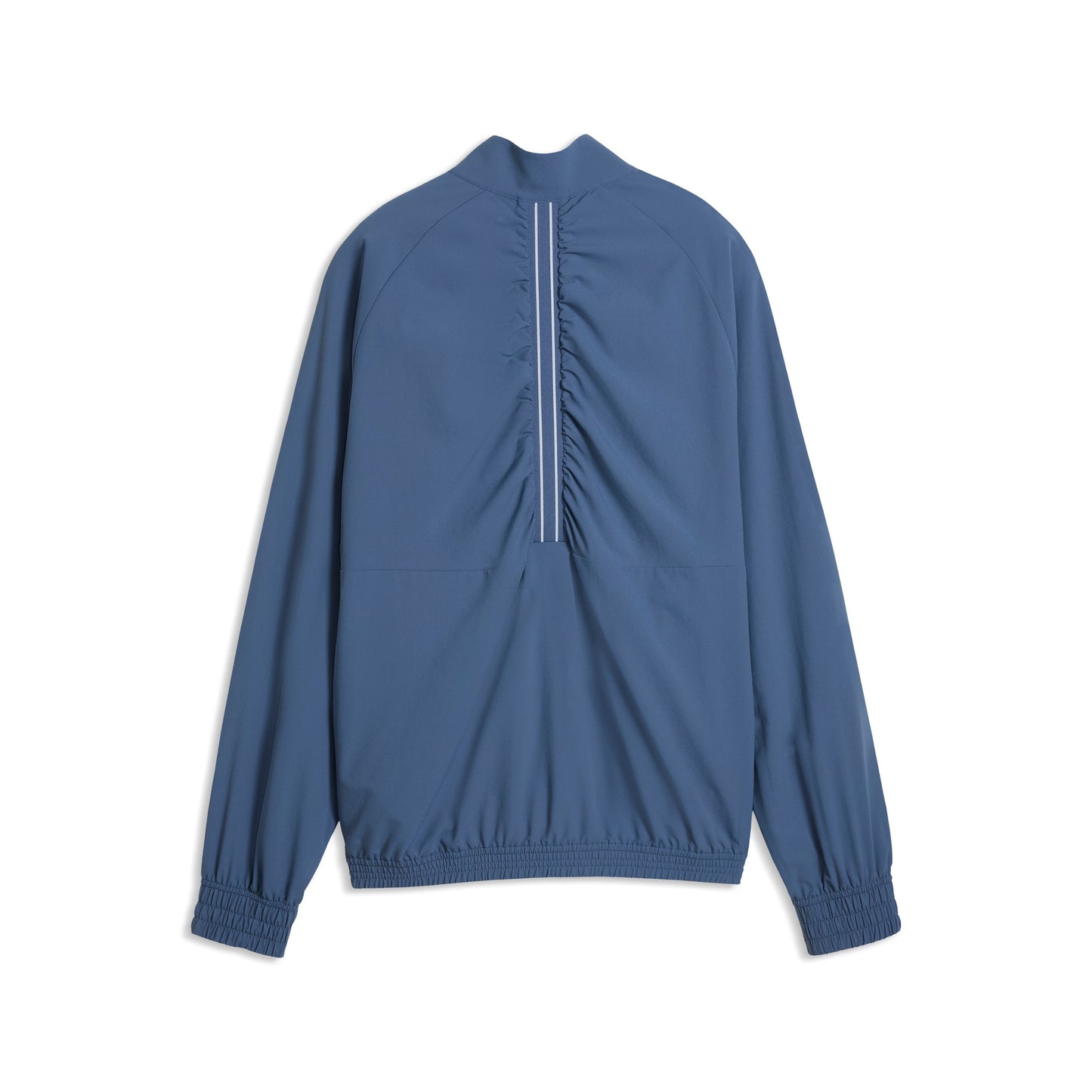Women's Wind Golf Jacket - Puma Golf Trusted