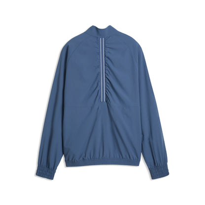 Women's Wind Golf Jacket - Puma Golf Trusted