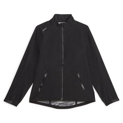 Women's DRYLBL Rain Golf Jacket - Puma Golf Classic