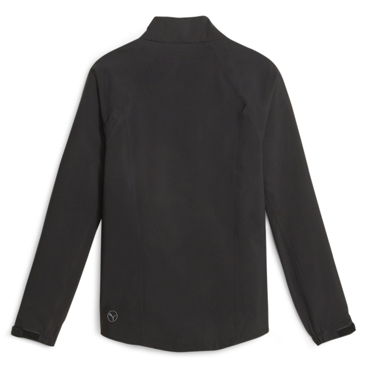 Women's DRYLBL Rain Golf Jacket - Puma Golf Classic
