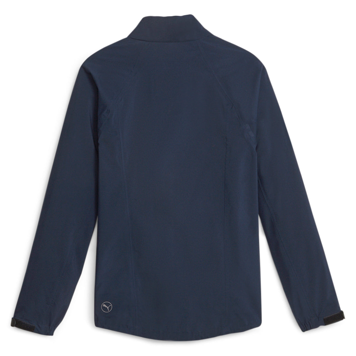 Women's DRYLBL Rain Golf Jacket - Puma Golf Classic