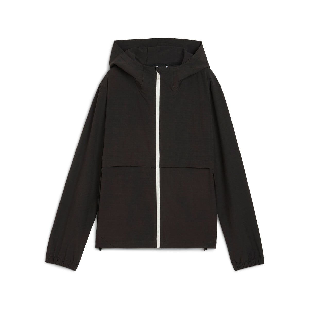 Women's Ripguard Full Zip Golf Jacket - Puma Golf Essential