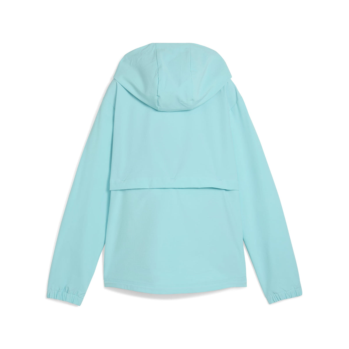 Women's Ripguard Full Zip Golf Jacket - Puma Golf Essential