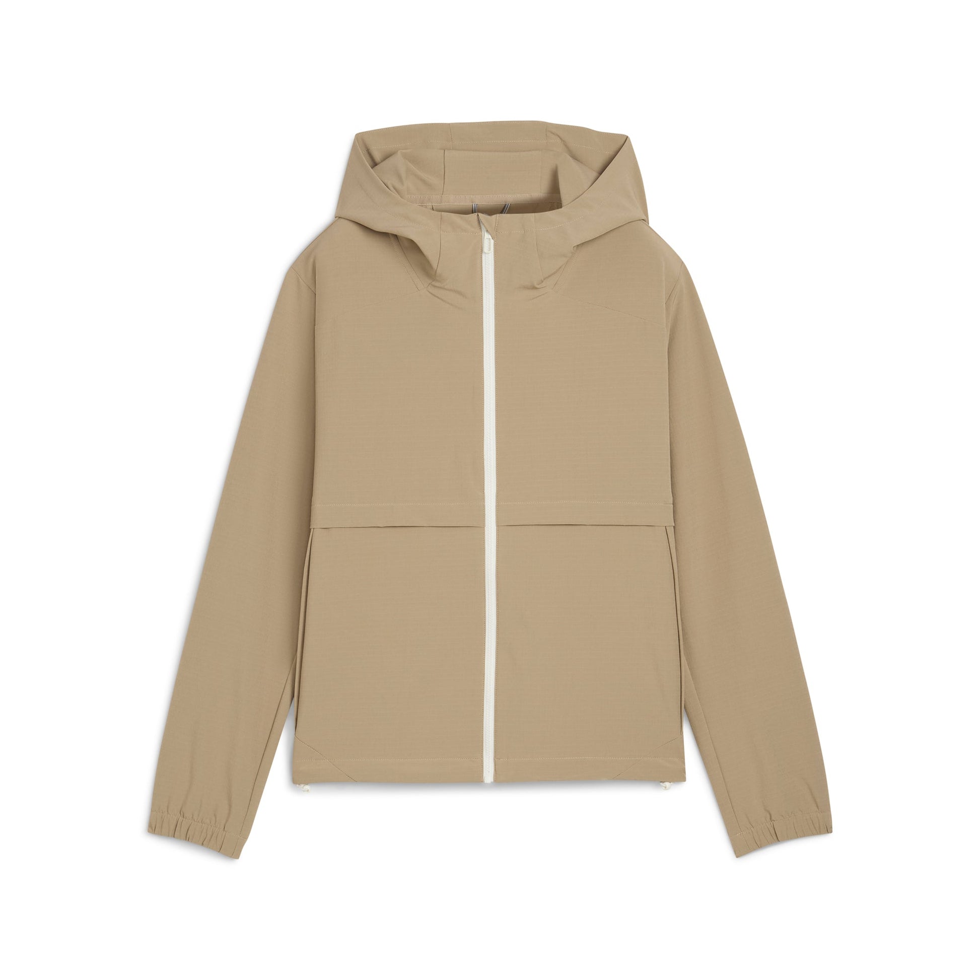 Women's Ripguard Full Zip Golf Jacket - Puma Golf Essential