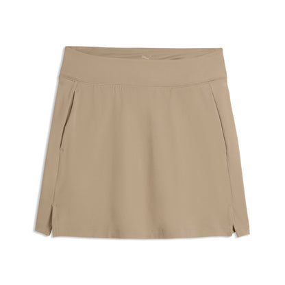 Women's CLOUDSPUN Lana 16" Golf Skirt - Puma Golf Value