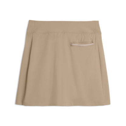 Women's CLOUDSPUN Lana 16" Golf Skirt - Puma Golf Value