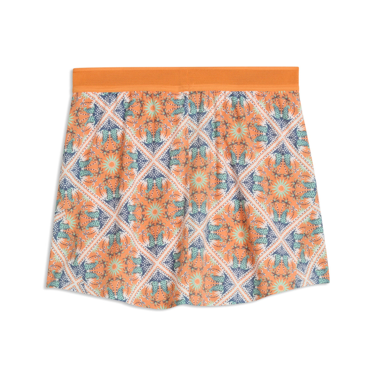 Women's Lettie Leopard 15.5" Golf Skirt - Puma Golf Latest