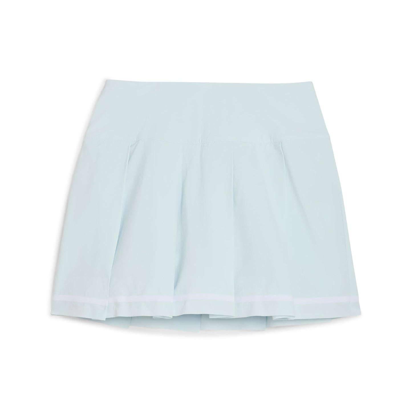 Women's Stripe Pleated Golf Skirt - Puma Golf Quality