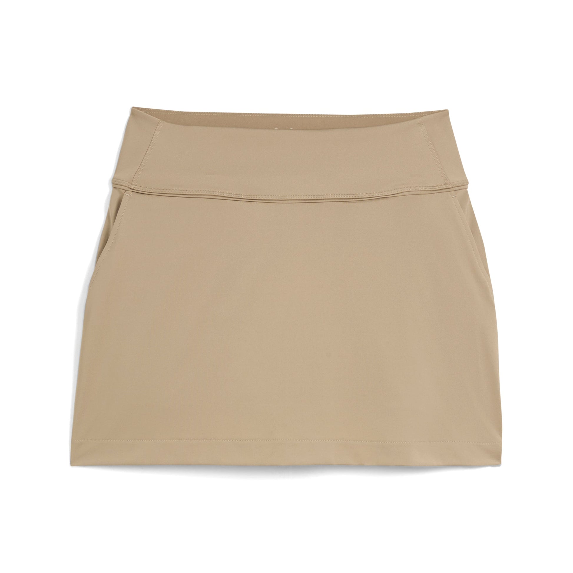 Women's Blake Piped Knit 15.5" Golf Skirt - Puma Golf Trusted
