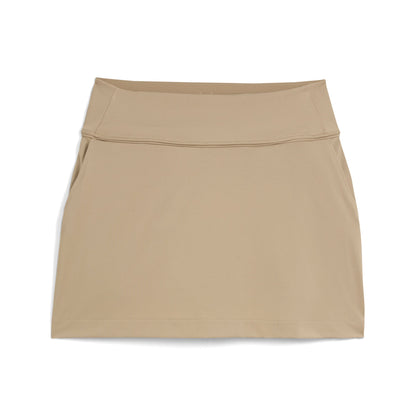 Women's Blake Piped Knit 15.5" Golf Skirt - Puma Golf Trusted