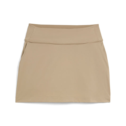 Women's Blake Piped Knit 15.5" Golf Skirt - Puma Golf Trusted
