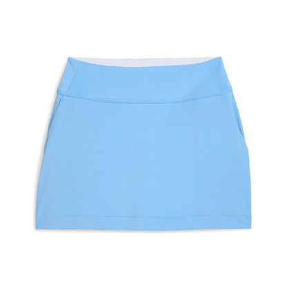 Women's Blake Piped Knit 15.5" Golf Skirt - Puma Golf Trusted