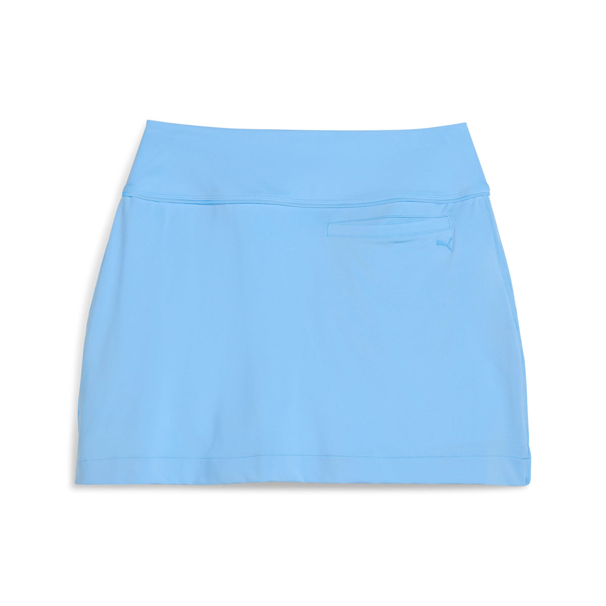 Women's Blake Piped Knit 15.5" Golf Skirt - Puma Golf Trusted