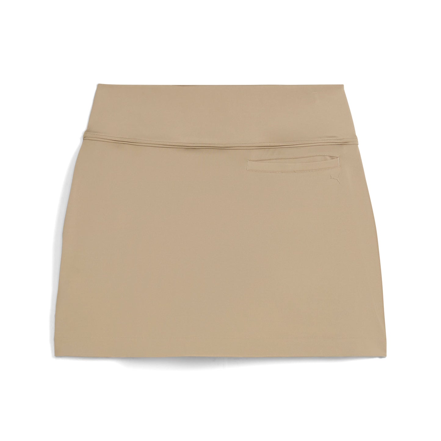 Women's Blake Piped Knit 15.5" Golf Skirt - Puma Golf Trusted