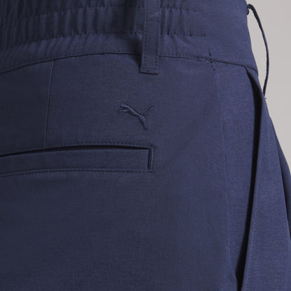 Women's Avant Trouser Golf Shorts - Puma Golf Classic