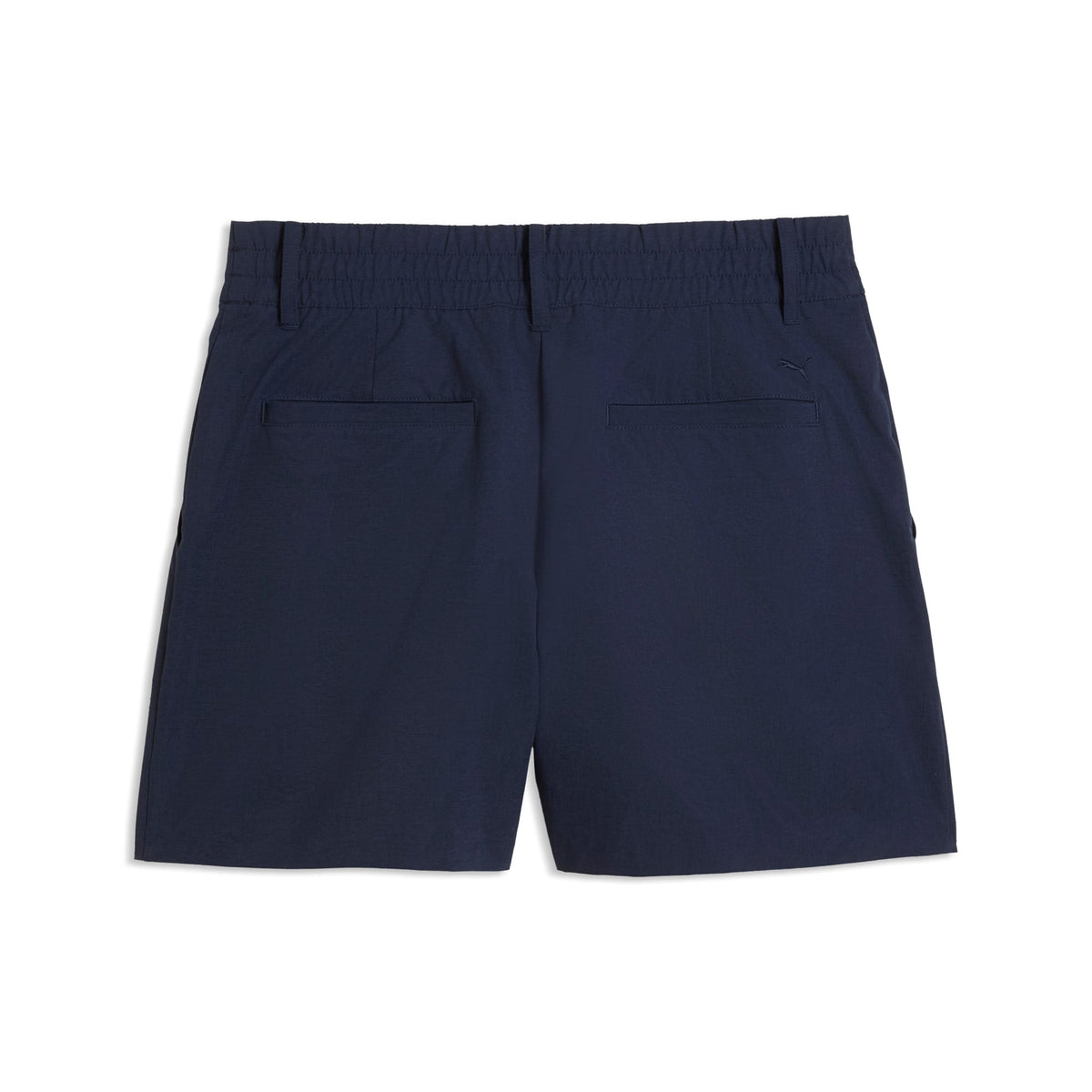 Women's Avant Trouser Golf Shorts - Puma Golf Classic