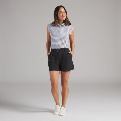Women's Avant Trouser Golf Shorts - Puma Golf Classic
