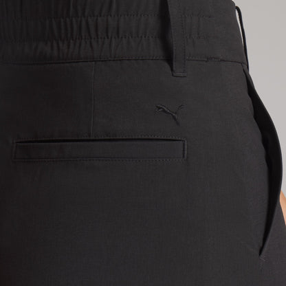 Women's Avant Trouser Golf Shorts - Puma Golf Classic