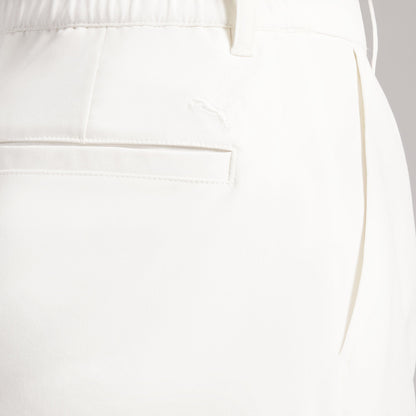Women's Avant Trouser Golf Shorts - Puma Golf Classic