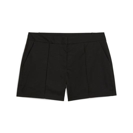 Women's Costa 4" Golf Shorts - Puma Golf Essential