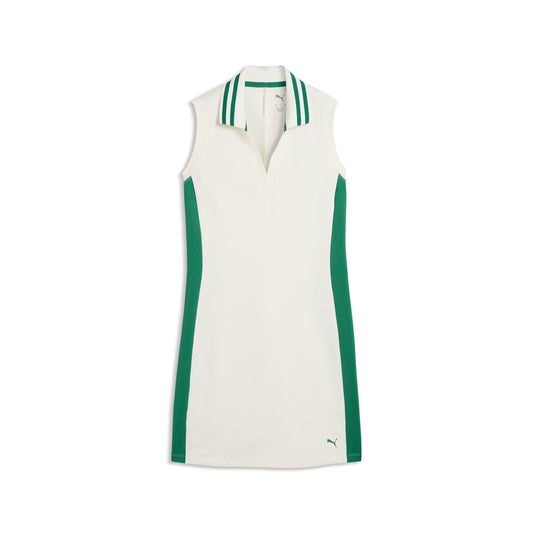 Women's 30904 Sleeveless Pique Golf Dress - Puma Golf Value