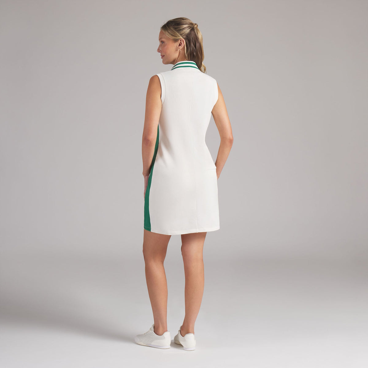 Women's 30904 Sleeveless Pique Golf Dress - Puma Golf Value