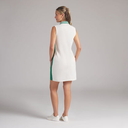 Women's 30904 Sleeveless Pique Golf Dress - Puma Golf Value