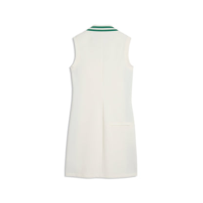 Women's 30904 Sleeveless Pique Golf Dress - Puma Golf Value