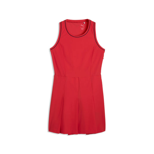 Women's EVO Sport Golf Dress - Puma Golf Great Value
