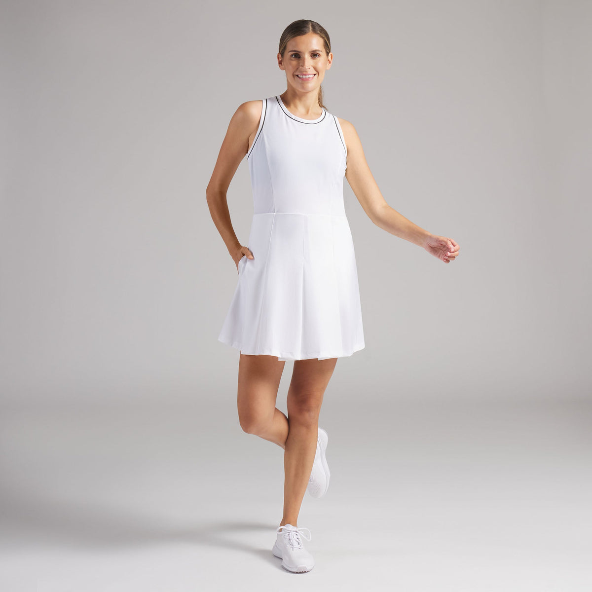 Women's EVO Sport Golf Dress - Puma Golf Great Value