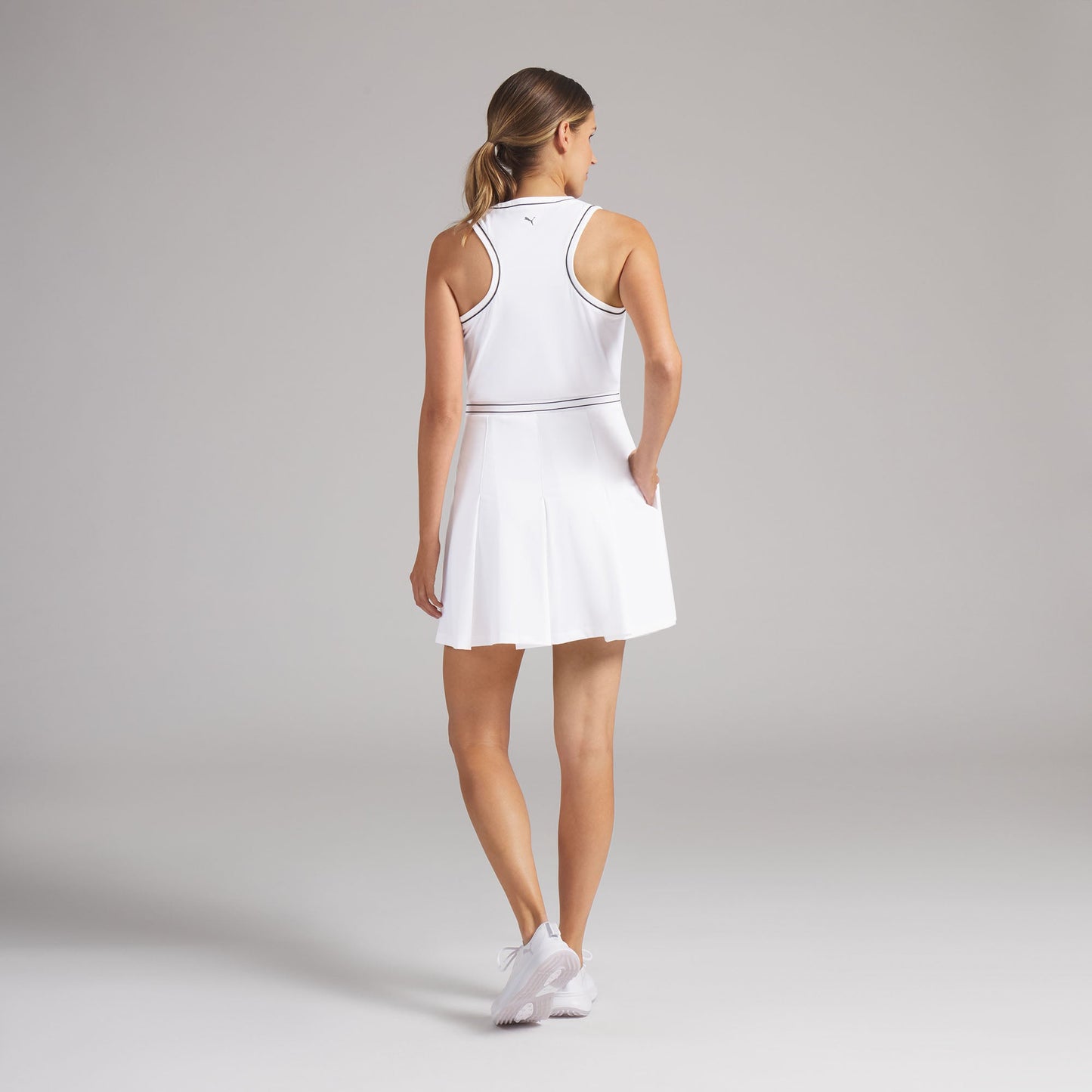 Women's EVO Sport Golf Dress - Puma Golf Great Value