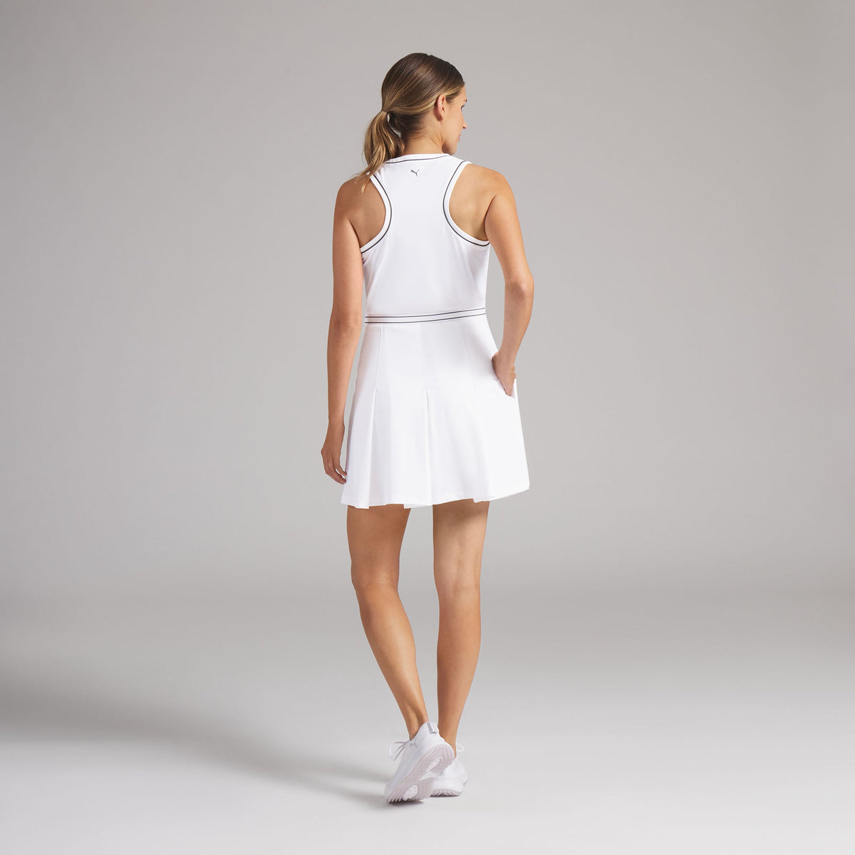 Women's EVO Sport Golf Dress - Puma Golf Great Value