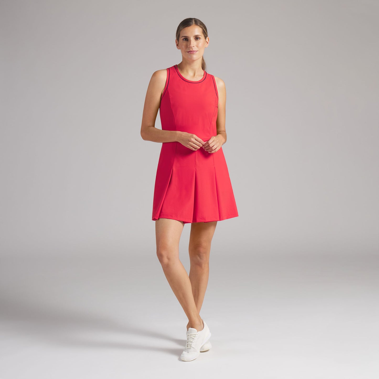 Women's EVO Sport Golf Dress - Puma Golf Great Value