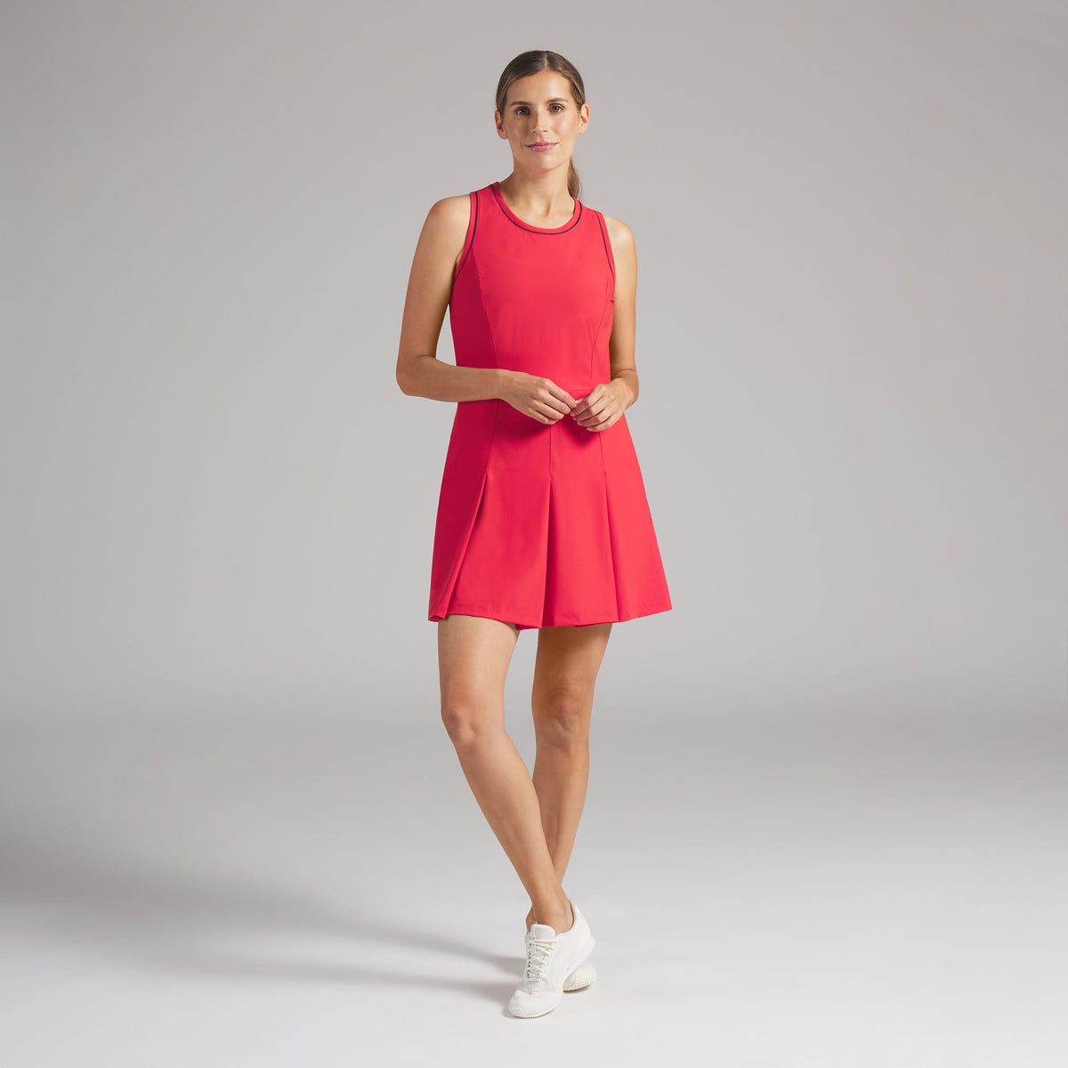 Women's EVO Sport Golf Dress - Puma Golf Great Value