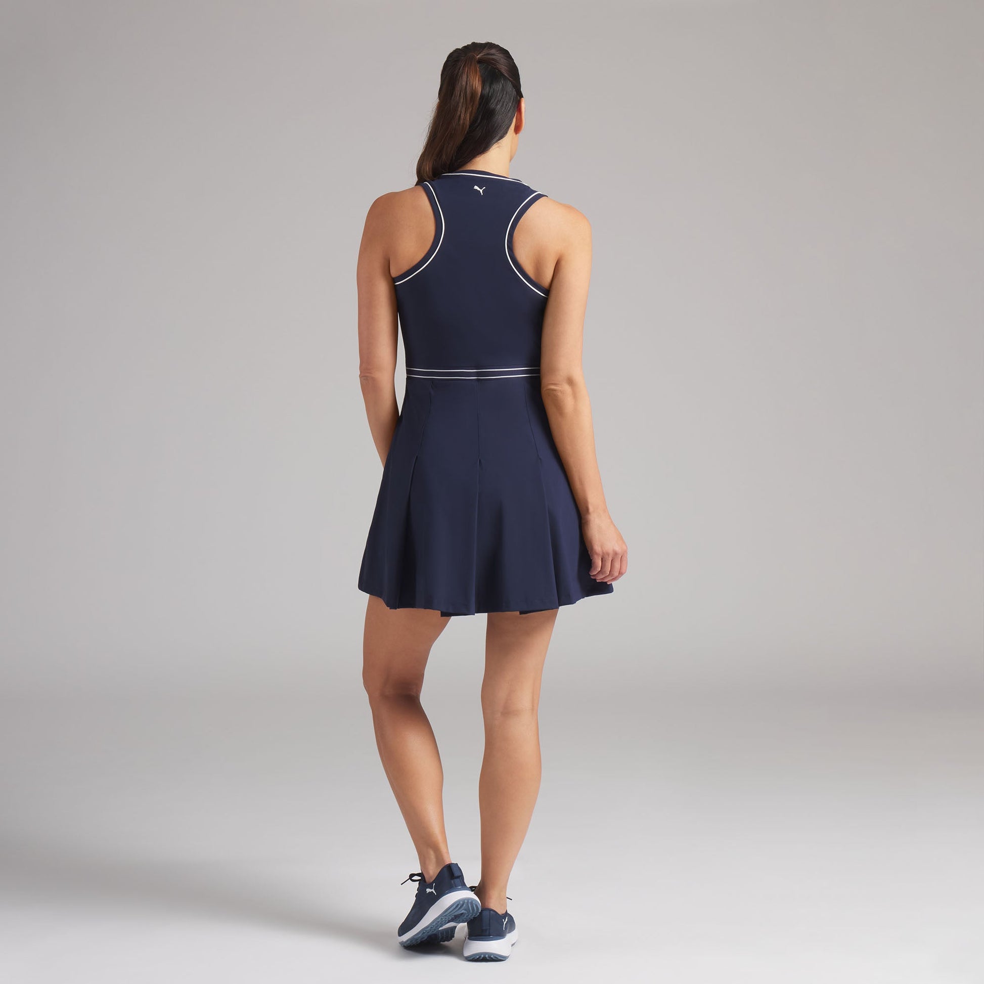 Women's EVO Sport Golf Dress - Puma Golf Great Value