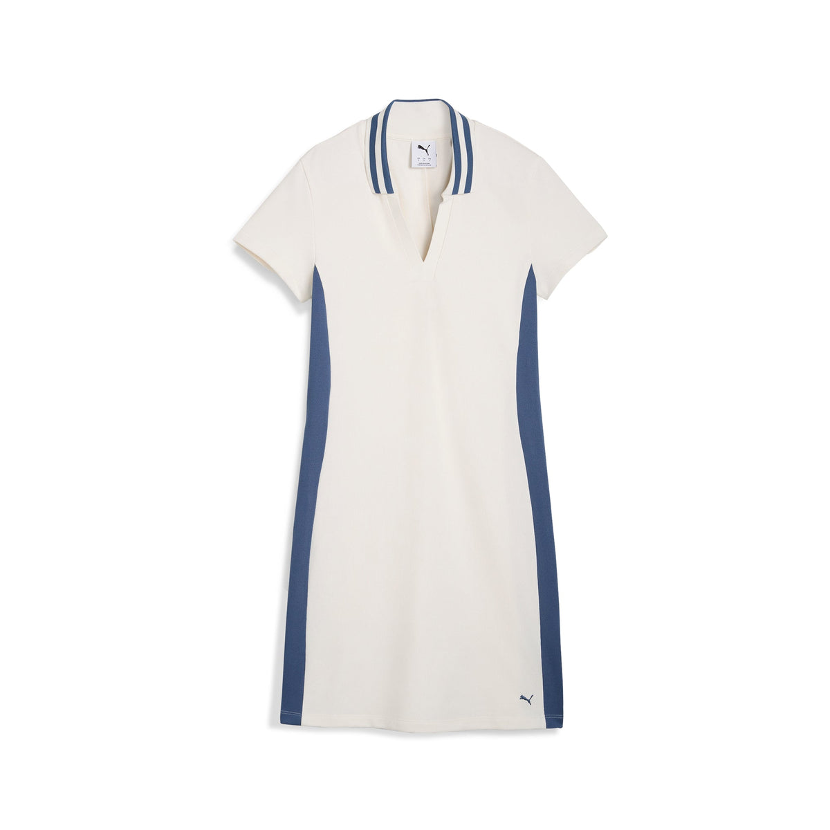 Women's Pique Golf Dress - Puma Golf Latest