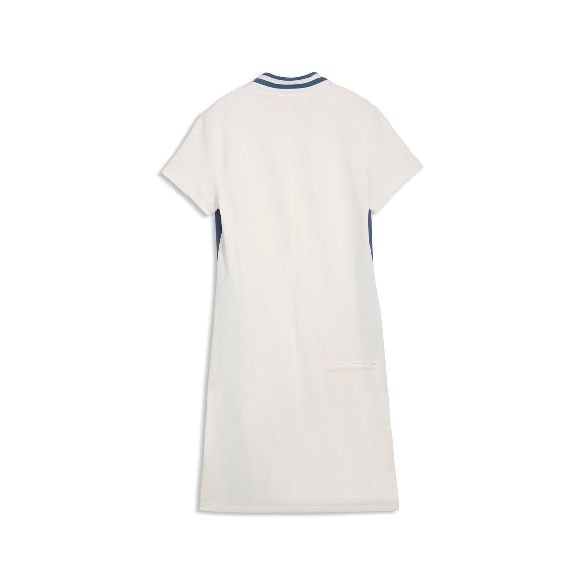 Women's Pique Golf Dress - Puma Golf Latest