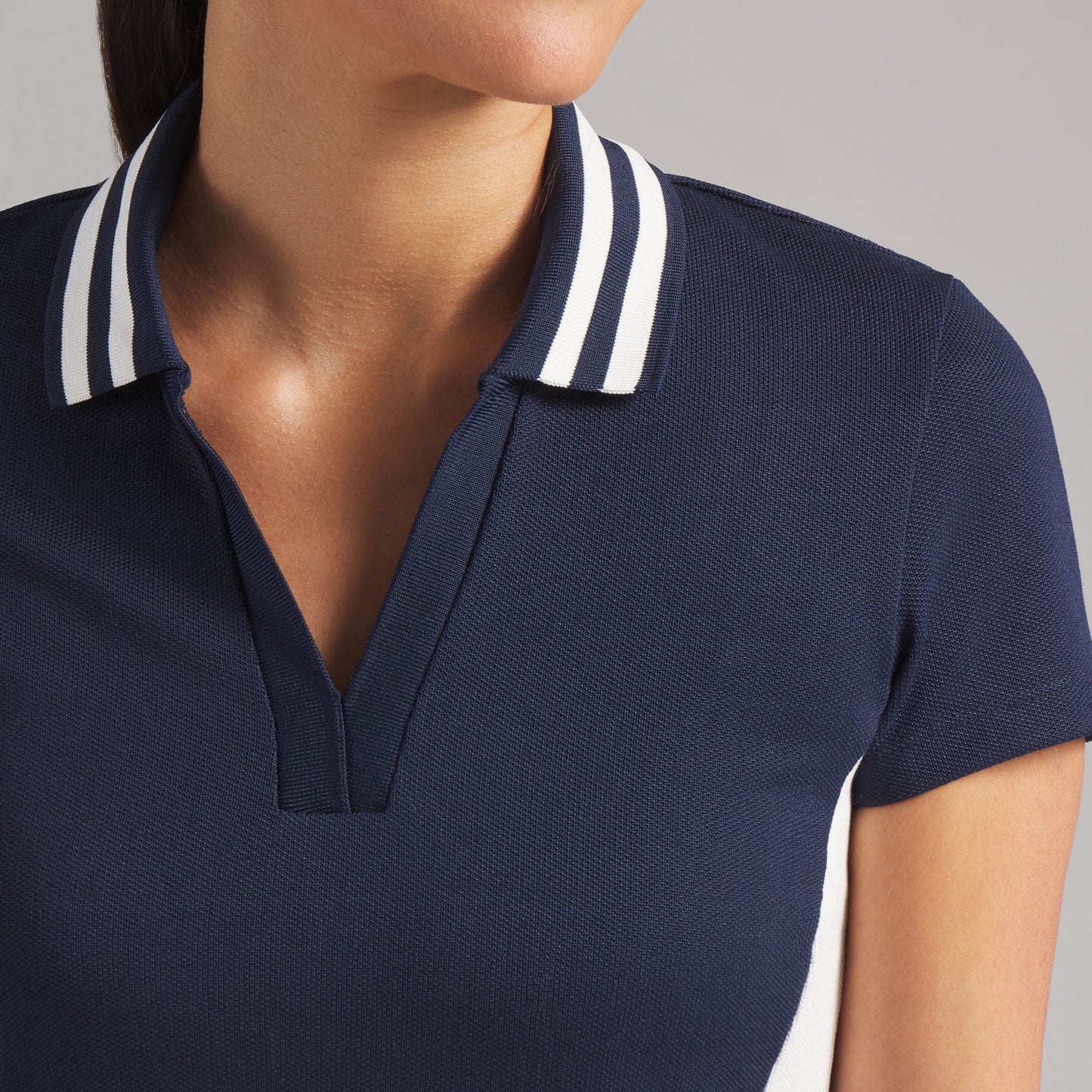 Women's Pique Golf Dress - Puma Golf Latest