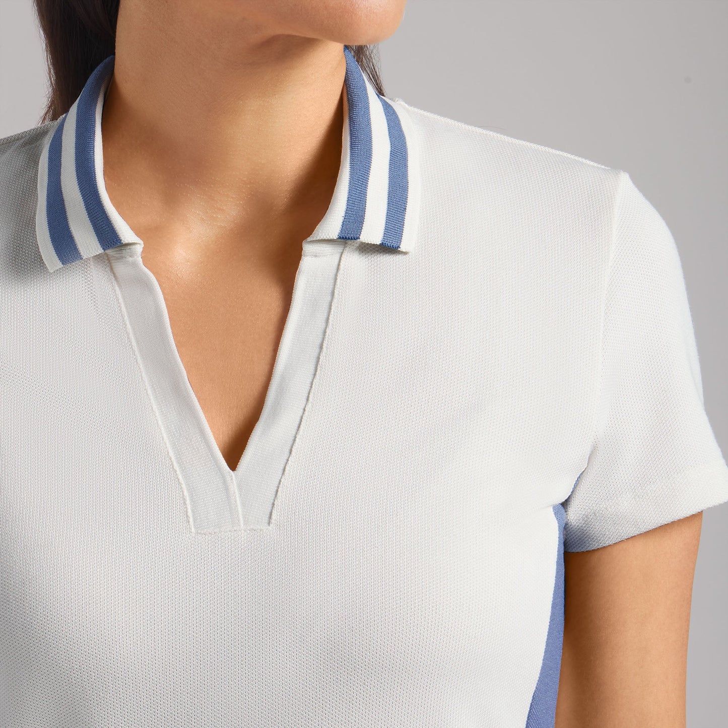 Women's Pique Golf Dress - Puma Golf Latest