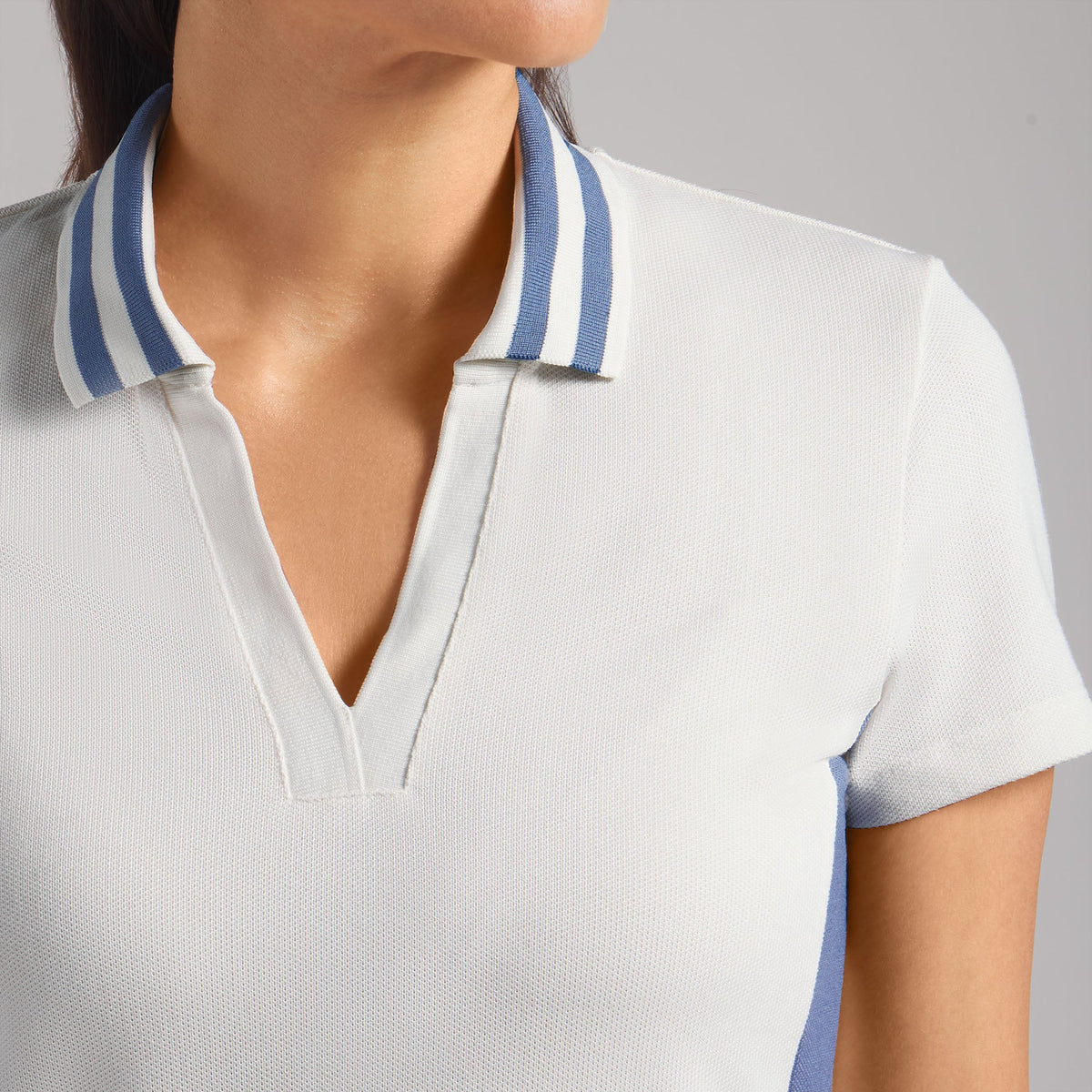 Women's Pique Golf Dress - Puma Golf Latest