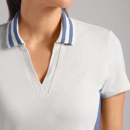 Women's Pique Golf Dress - Puma Golf Latest