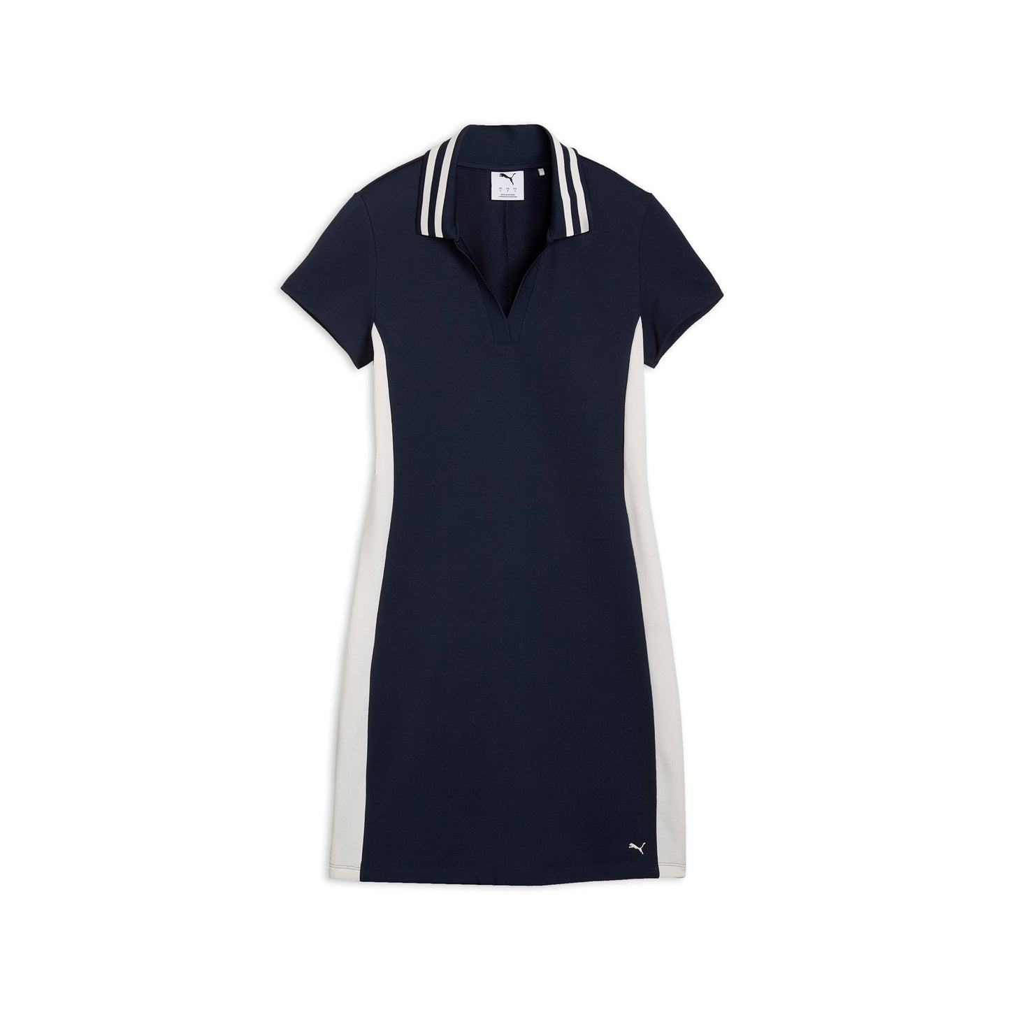 Deep Navy / Warm White,XS