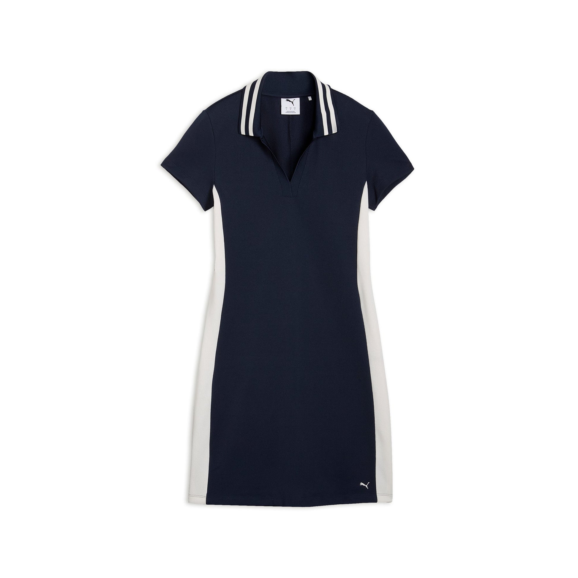 Deep Navy / Warm White,XS