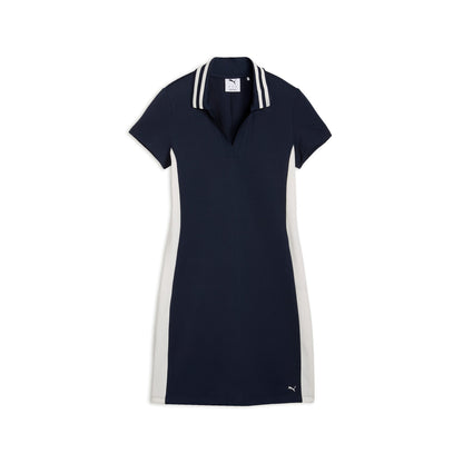Deep Navy / Warm White,XS