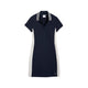 Deep Navy / Warm White