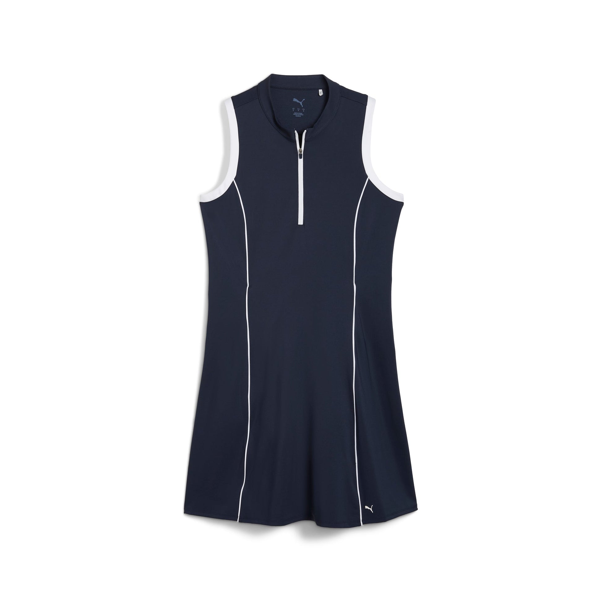 Women's CLOUDSPUN Tech Sport Golf Dress - Puma Golf Quality