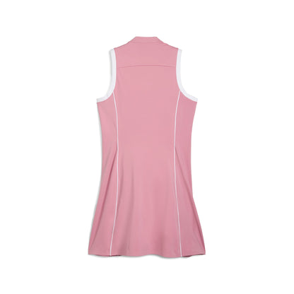 Women's CLOUDSPUN Tech Sport Golf Dress - Puma Golf Quality