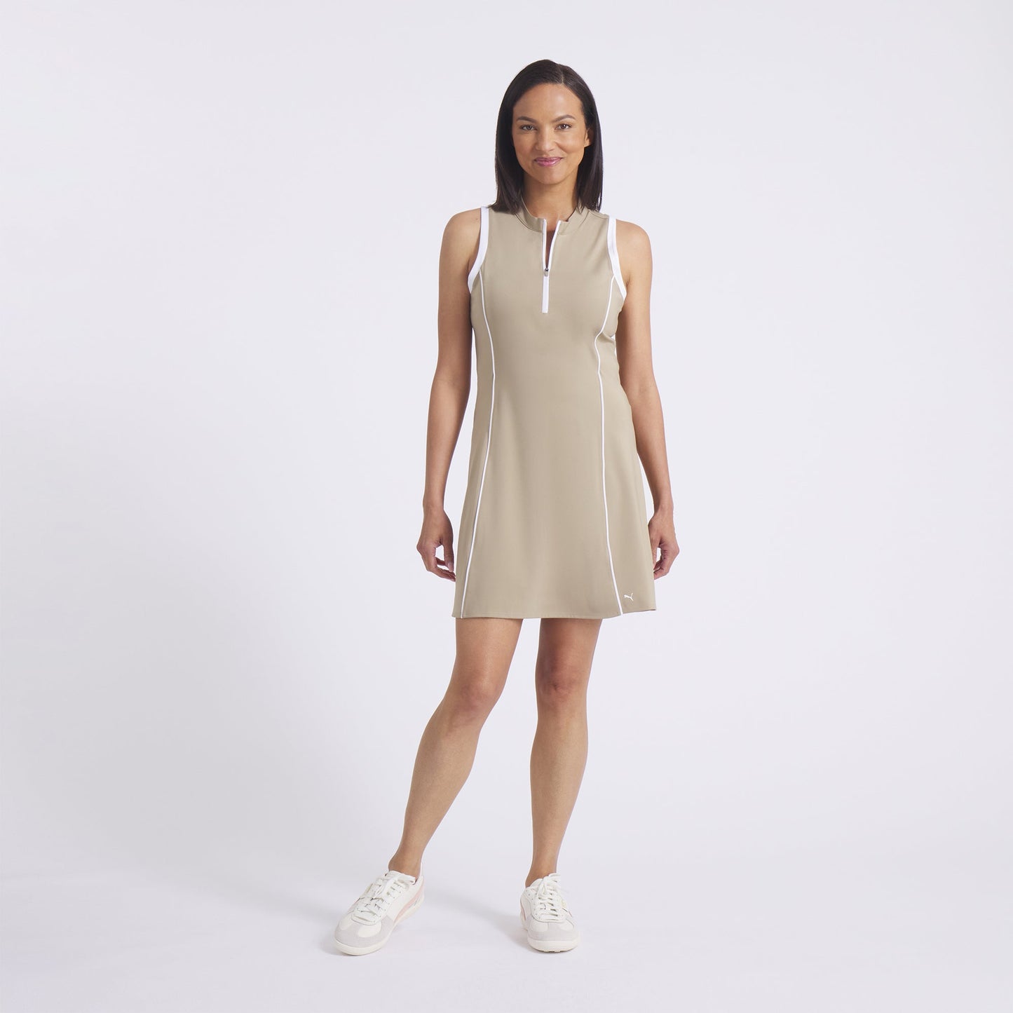 Women's CLOUDSPUN Tech Sport Golf Dress - Puma Golf Quality