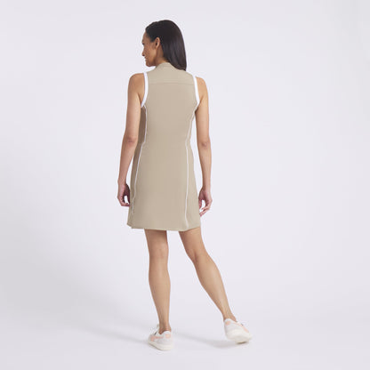 Women's CLOUDSPUN Tech Sport Golf Dress - Puma Golf Quality